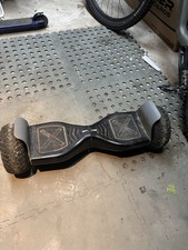 Bluefin Off-road All Terrain