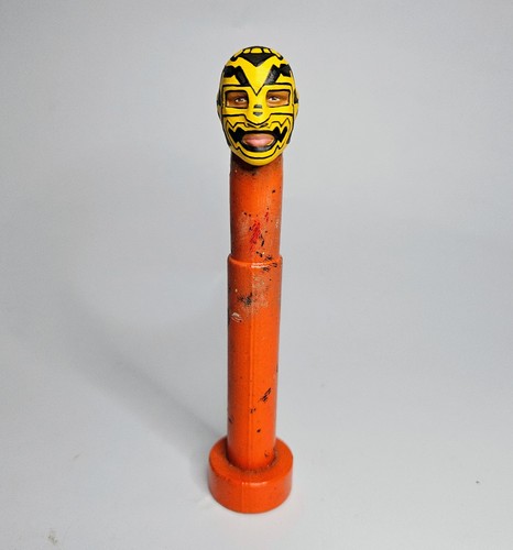 Prince puma lucha underground - lucha,