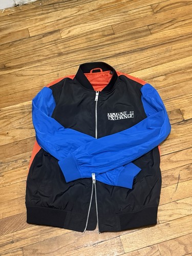 Armani exchange jacket - exchange,
