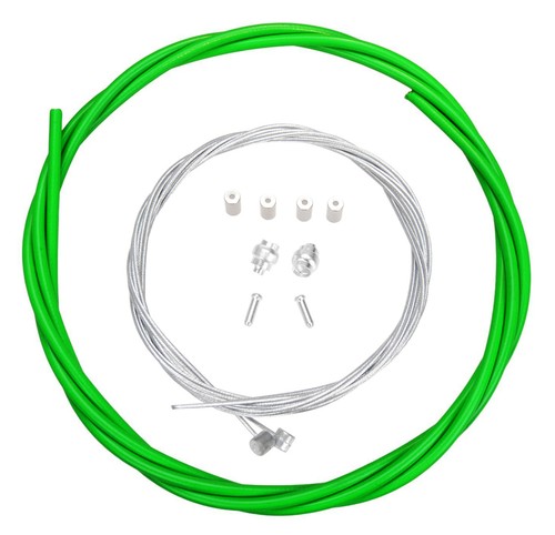 Premium bicycle brake cable - bicycle,