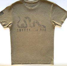 Black Rifle Coffee