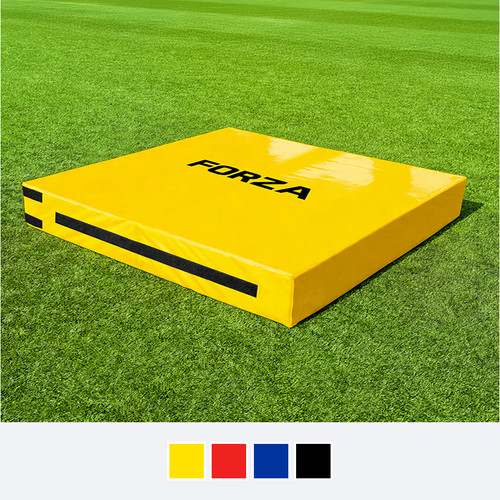 Forza rugby crash mats - crash, [3