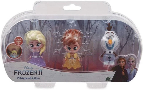 Disney frozen whisper and - disney, 2