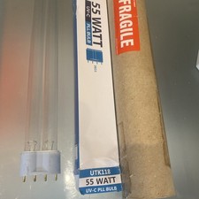 Pisces 55 Watt UV-C Pond Bulb Replacement