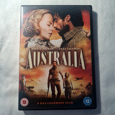 DVD, Blu-Rays And Boxsets