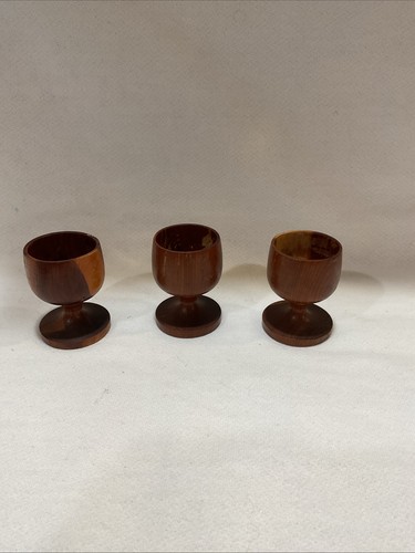 Vintage handcrafted wooden - vintage,