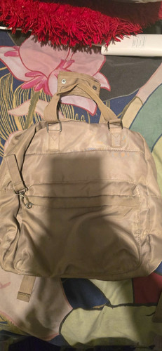 Primark beige backpack - beige,