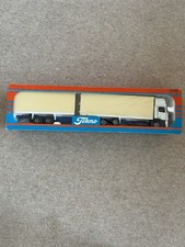 Tekno 1:50 Scale Truck Collectable Model