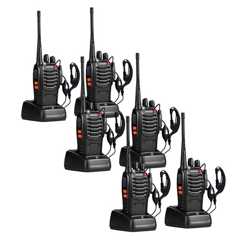 Walkie talkies for - talkies,