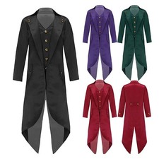 UK Kids Boys Halloween Costume