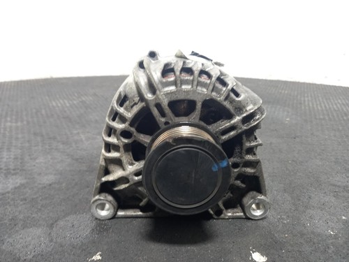 Ford focus max alternator - focus,