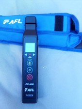 AFL OFI 400 Optical Fiber Identifier for Use with 250µm, 900µm, Ribbon, 2mm