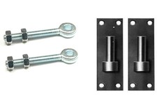 Wyre direct gate hinges 12mm - hinges,