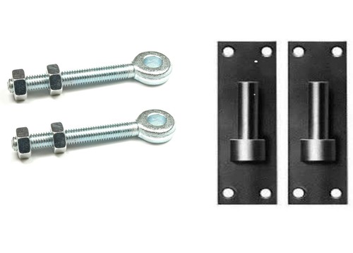 Wyre direct gate hinges - direct,