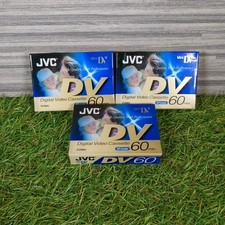 JVC MINI DV Digital Video