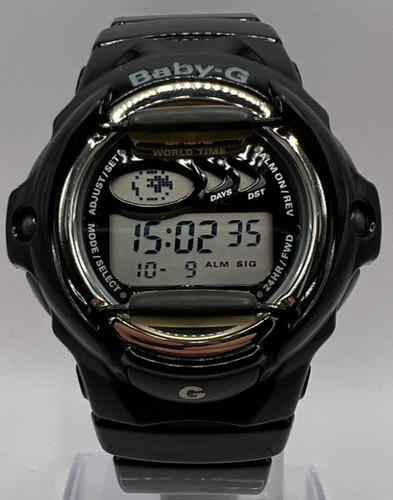 Casio baby bg 169a - [vg], 2516