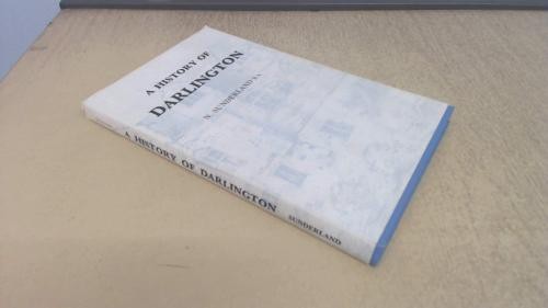 History darlington - history, of