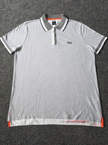 Hugo boss mclaren - x, sport