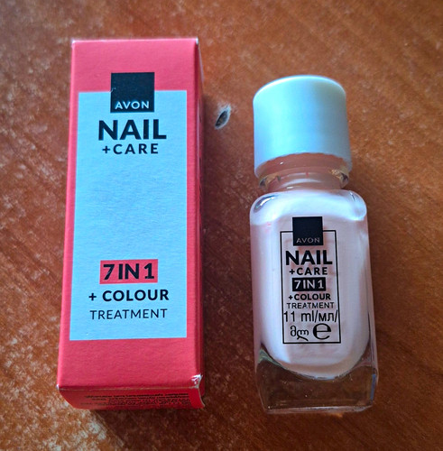 Avon nail care - avon,
