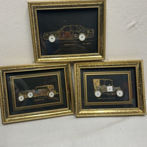 Watch parts art ken - parts,