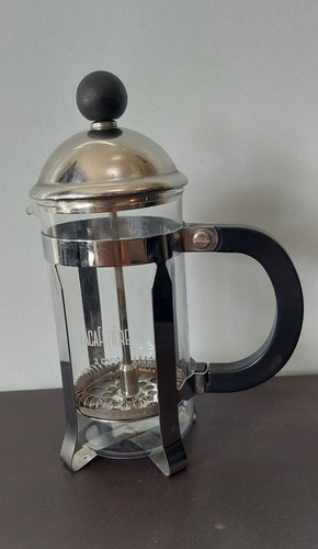 Cafetiere small cups - la,