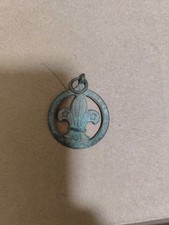 Scout Medal Of Merit. 