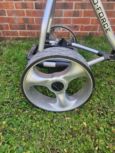 Pro force electric golf - force,