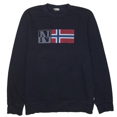 Napapijri mens blue - napapijri,