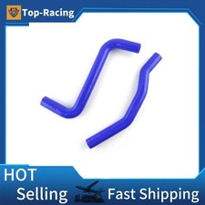 For 1994-99 Toyota Celica GT4 GT-Four ST205 3S-GTE Turbo Silicone Radiator Hose