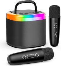 Jyx mini karaoke - karaoke, for