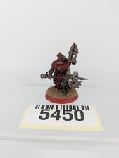Games Workshop Warhammer 40000
