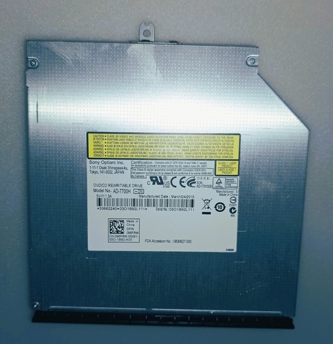 Dell inspiron 1545 dvd - inspiron,
