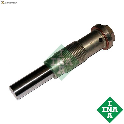Belt tensioner timing - timing, 533
