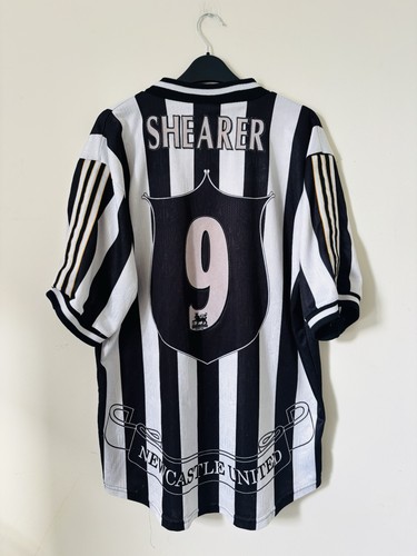 Original newcastle united - newcastle,