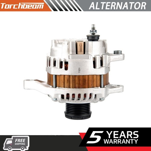 Alternator for jeep compass - alternator,