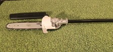 Genuine The Handy Chainsaw Long Reach Attachment
