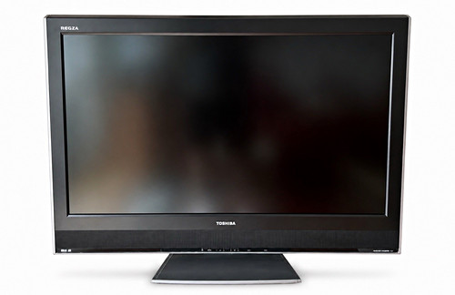 Toshiba regza 37wlt66s inch - regza,