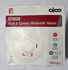 AICO Ei3028 Mains Powered