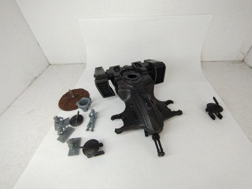Warhammer 40k tau empire - warhammer, ta'u