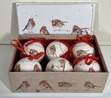 Leonardo Collection Robin