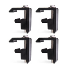 4pc Mounting Clamp for Toyota