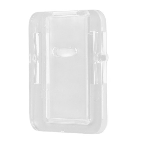 Sewing needle cover plate - sewing,