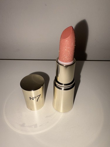 Starry nights lipstick - no, 7