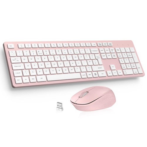 Leadsail wireless keyboard - wireless,