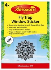 Aeroxon Fly Trap Window