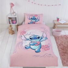 Disney Lilo And Stitch Pink