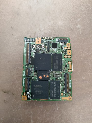 Olympus 31mr main board - olympus,