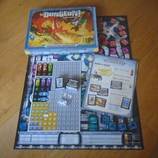 Dungeon! Dungeons And Dragons