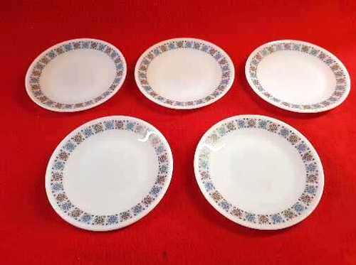Vintage jaj pyrex chelsea 5 - vintage,