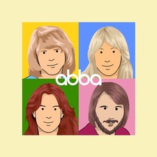 Abba best blur - of, album